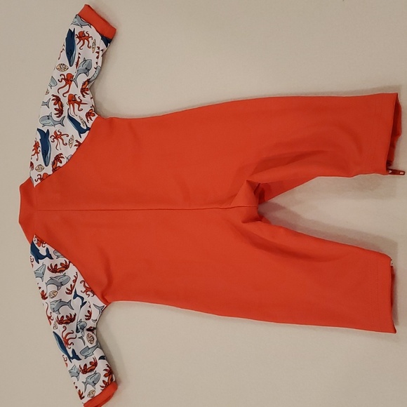 NoZone Fiji Swimsuit, 0 - 6 months - Picture 3 of 3